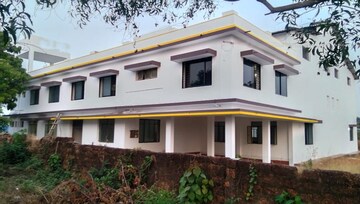  Warehouse – Exterior View View at Mulki - for Rent