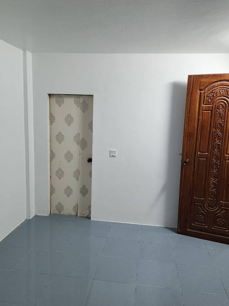 2 BHK + Pooja Room Villa For Sale in Tharun 4bhk 