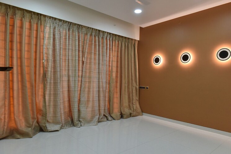 Room, shivsai-shivalaya 1 Bedroom 321 Sq.Ft. Apartment In Kamothe Sector 22 Navi Mumbai 9154276