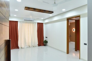 Bedroom in 1 BHK Apartment at Shivsai Shivalaya, Kamothe Sector 22 – for Sale