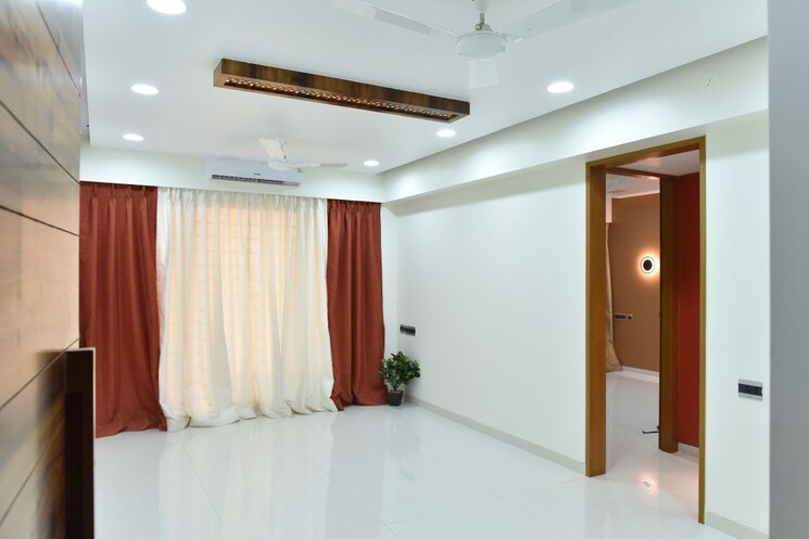 Bedroom, shivsai-shivalaya 1 Bedroom 321 Sq.Ft. Apartment In Kamothe Sector 22 Navi Mumbai 9154276