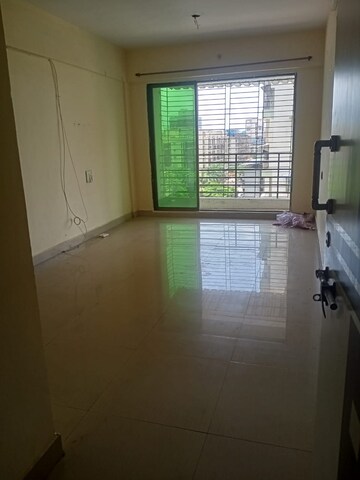 Room in 1 BHK Apartment at Shivsai Shivalaya, Kamothe Sector 22 – for Sale