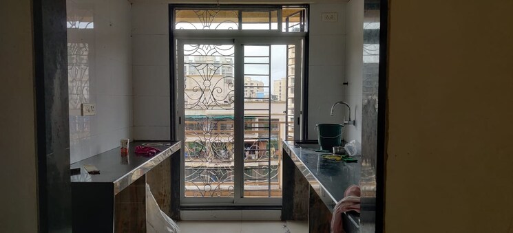 Balcony, shivsai-shivalaya 1 Bedroom 321 Sq.Ft. Apartment In Kamothe Sector 22 Navi Mumbai 9154276