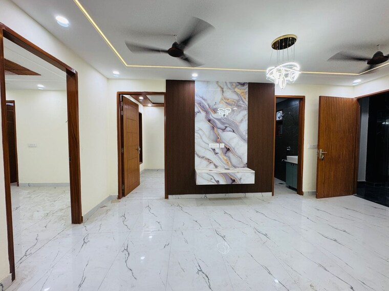 Bedroom, chattarpur 4 Bedroom 2010 Sq.Ft. Apartment In Chattarpur Delhi 9154297