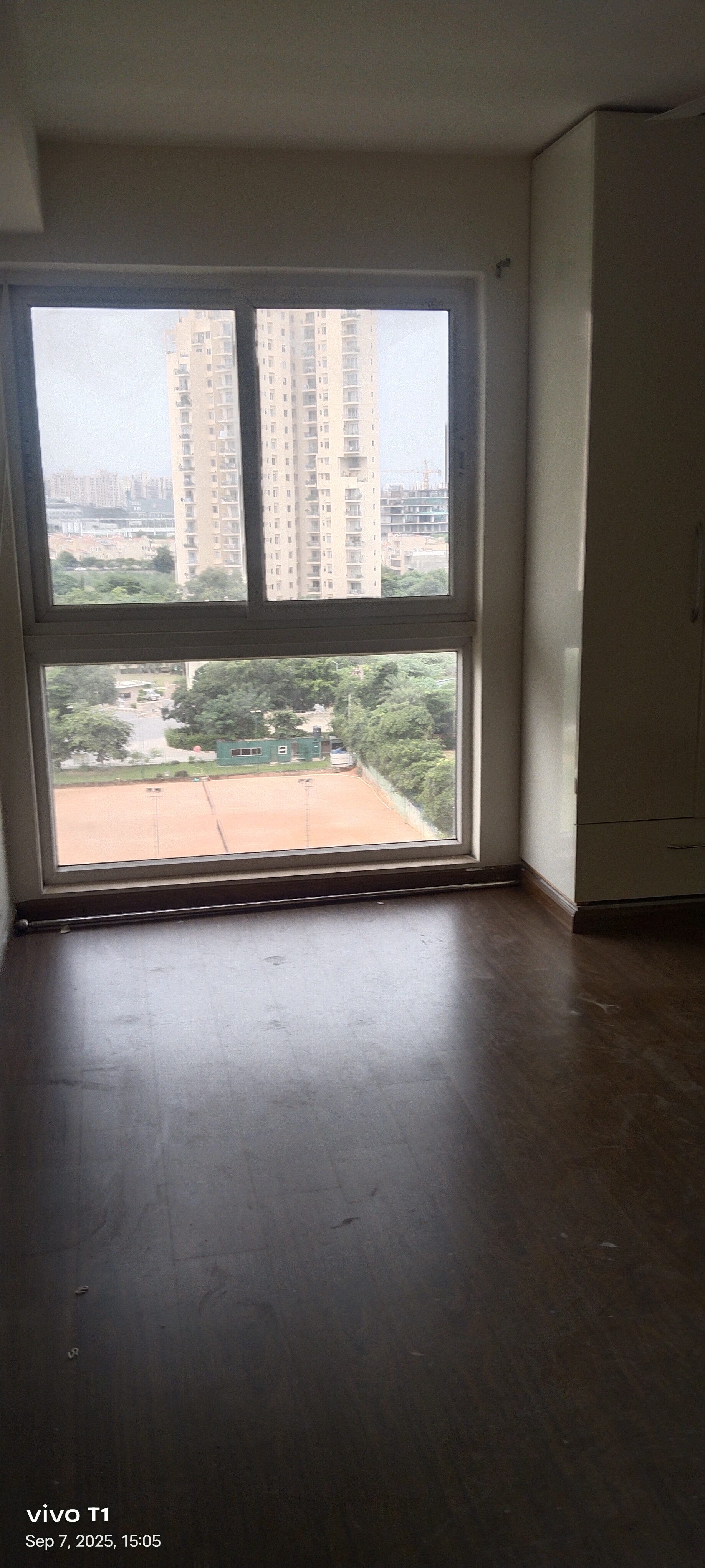 4 BHK + Servant Room 3344 Sq.Ft. Apartment in BPTP Mansions
