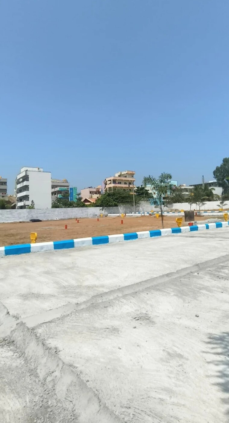 Exterior View, bannerghatta  1200 Sq.Yd. Plot In Bannerghatta Bangalore 9154344
