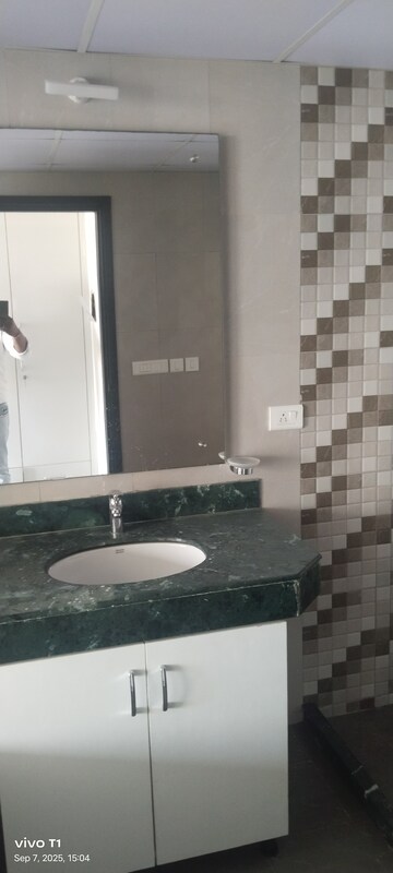 Kitchen in 4 BHK Apartment at BPTP Mansions, Sector 66 – for Rent