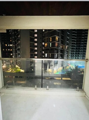2.5 BHK Apartment – Exterior View View at Kbj One, Goregaon West - for Rent