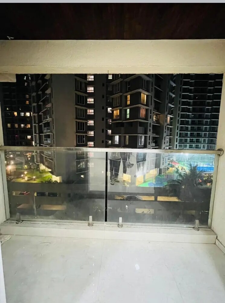 Exterior View, kbj-one 2.5 Bedroom 1100 Sq.Ft. Apartment In Goregaon West Mumbai 9154310