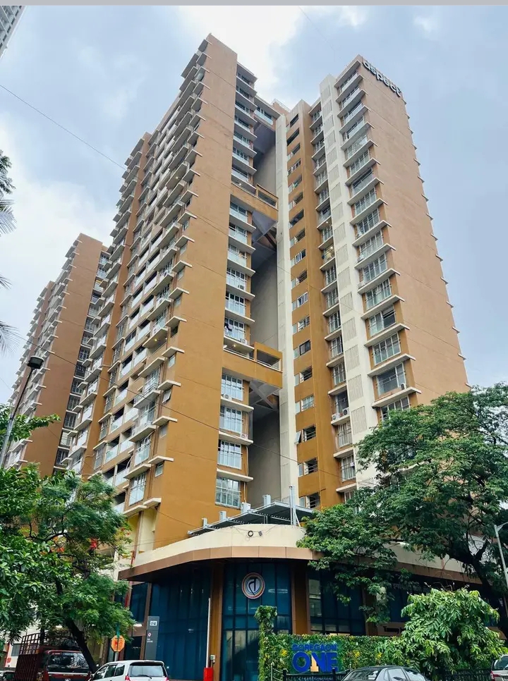 2.5 BHK Apartment For Rent in Kbj One