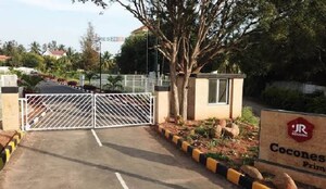  Plot For Sale in SLV Sarovara, Jigani