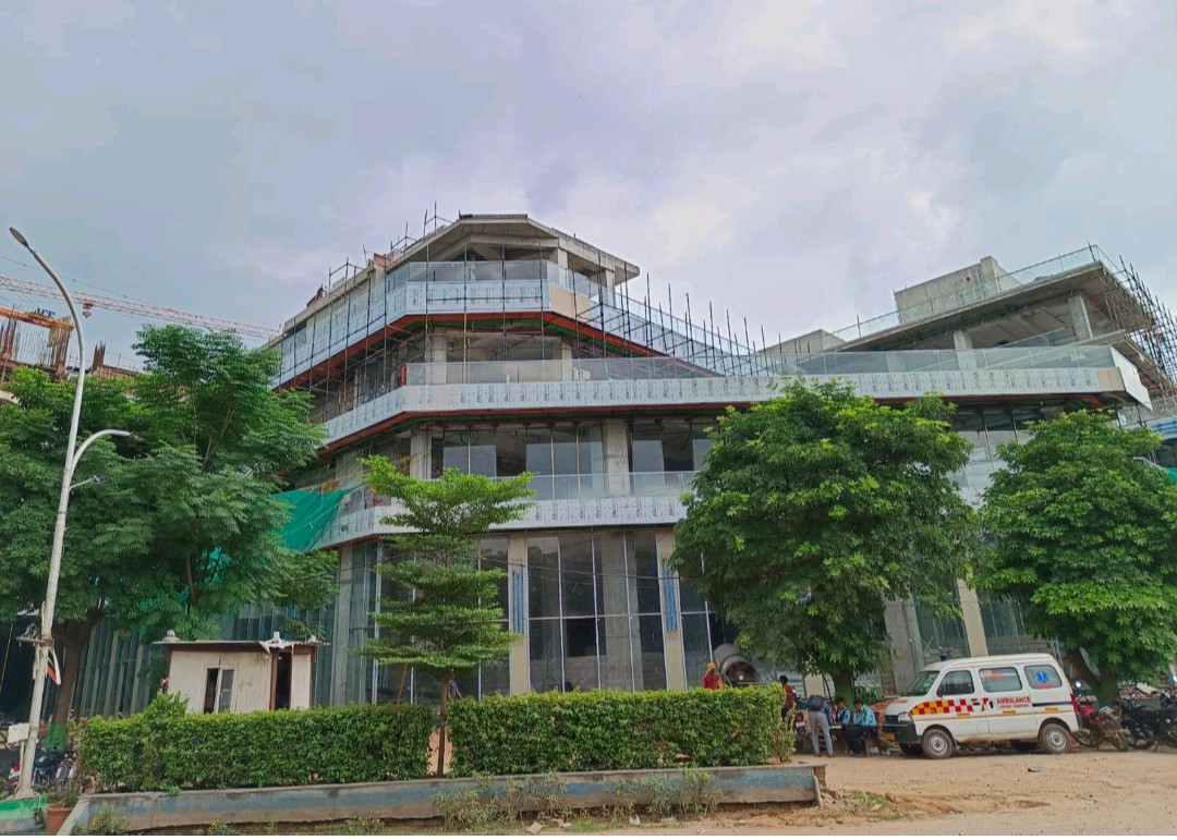 Studio  1261 Sq.Ft. Apartment in M3M Paragon 57