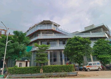 Studio Apartment For Sale in M3M Paragon 57, Sector 57