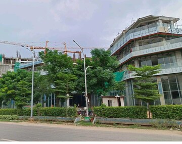 Studio Apartment – Exterior View View at M3M Paragon 57, Sector 57 - for Sale