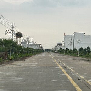  Plot – Exterior View View at Bundi Road - for Sale