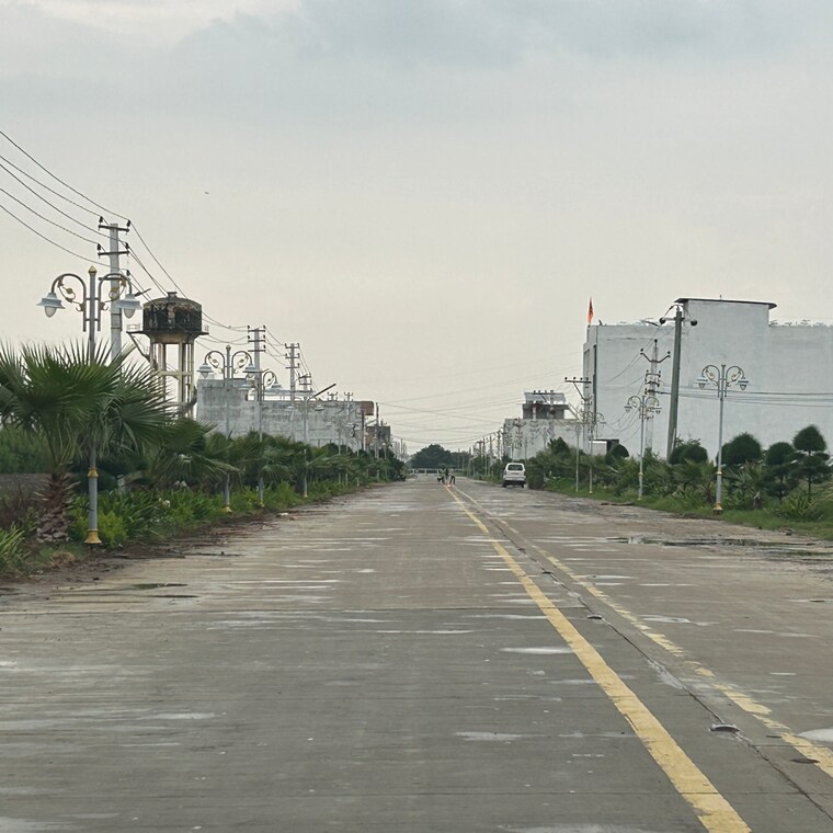 Exterior View, bundi road  1000 Sq.Ft. Plot In Bundi Road Kota 9154312