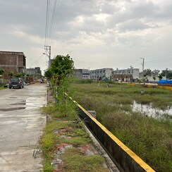 Plot For Sale in Bundi Road