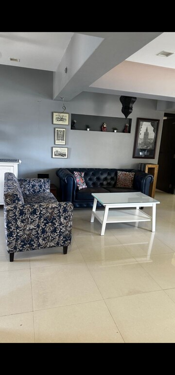 Team Area in 3 BHK Apartment at Sanman CHS Andheri West, Andheri West – for Sale