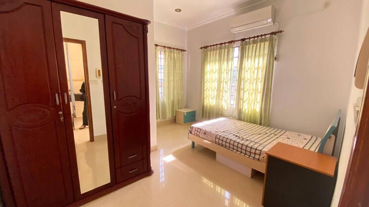 Bedroom, chandapura 2 Bedroom 1000 Sq.Ft. Villa In Chandapura Bangalore 9154325