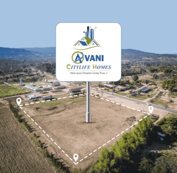  Plot For Sale in Bhor