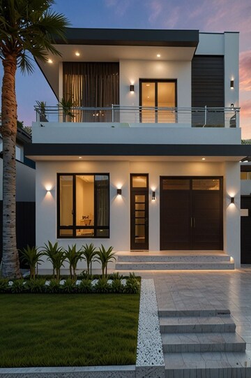 3 BHK Villa For Sale in Attibele