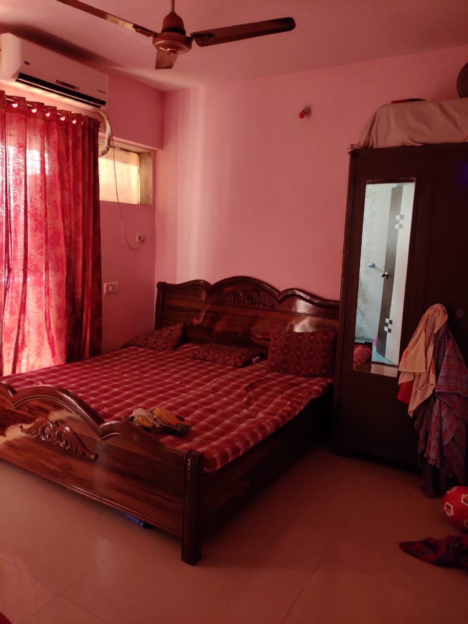 1.5 BHK 860 Sq.Ft. Apartment in Platinum Liviano