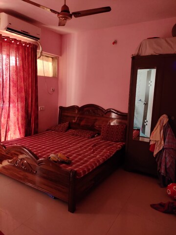 1.5 BHK Apartment For Sale in Platinum Liviano, Kamothe