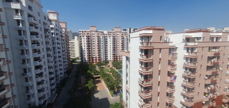 Exterior View, orchid-gardens 3 Bedroom 1575 Sq.Ft. Apartment In Sector 54 Gurgaon 9154340