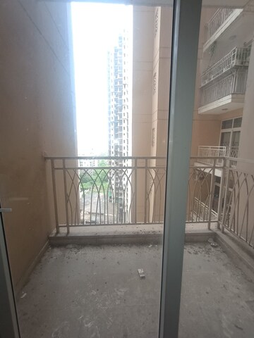 Balcony in 2.5 BHK Apartment at Mahagun Mywoods, Sector 16c Greater Noida – for Sale