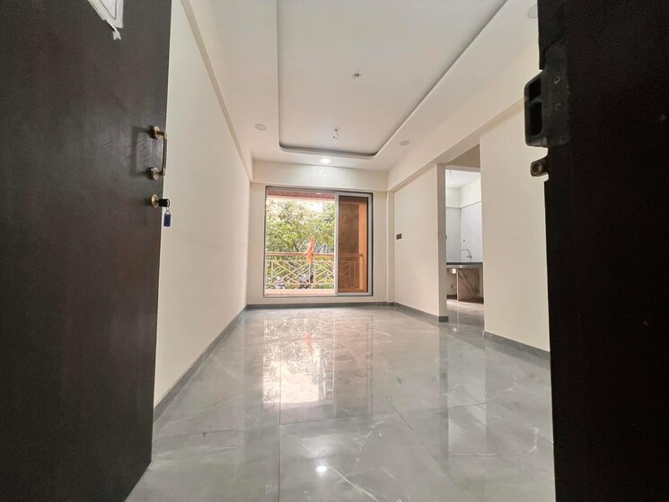 undefined, platinum-liviano 1.5 Bedroom 860 Sq.Ft. Apartment In Kamothe Navi Mumbai 9154323