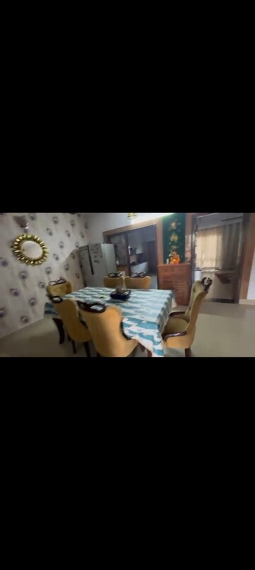 Team Area in 4 BHK Villa at Aradhyam Spa City, Meerut Road – for Sale