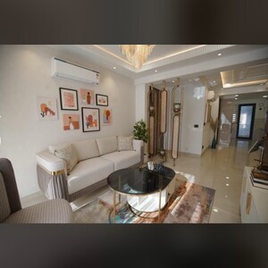 3 BHK Builder Floor For Sale in Manimajra