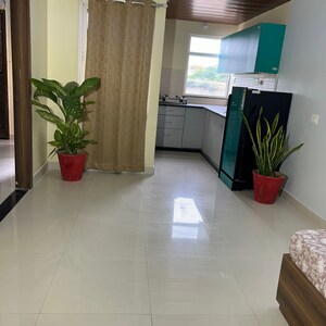 1 BHK Apartment For Sale in Electricity Board Area