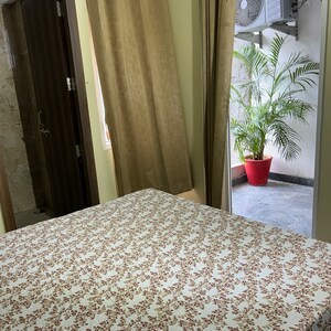 Bedroom in 1 BHK Apartment at Electricity Board Area – for Sale