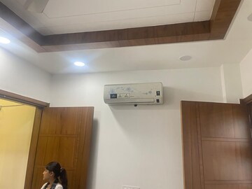 Furnished Amenities in 2 BHK Builder Floor at Kalkaji – for Rent
