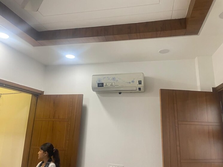 undefined, kalkaji 2 Bedroom 100 Sq.Yd. Builder Floor In Kalkaji Delhi 9154377