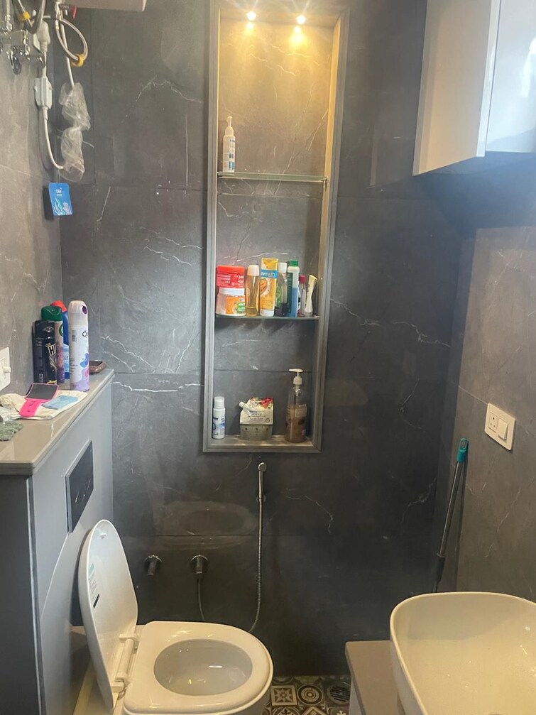 undefined, kalkaji 2 Bedroom 100 Sq.Yd. Builder Floor In Kalkaji Delhi 9154377