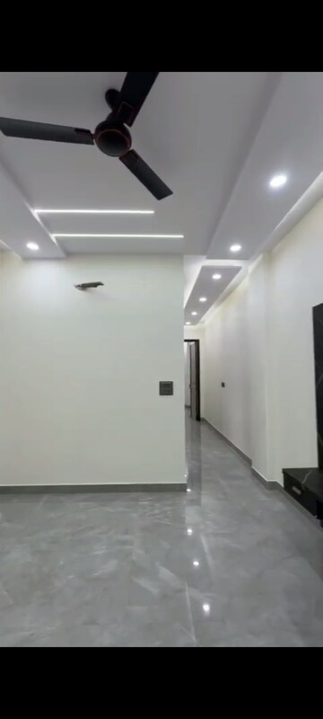 Building Lobby in 2 BHK Apartment at Subhash Nagar – for Sale
