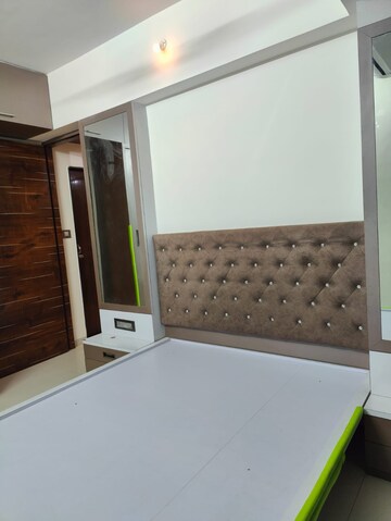 Room in 2 BHK Apartment at Shivalaya Aniruddha Heights, Kamothe Sector 34 – for Sale