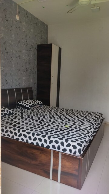 2 BHK Apartment For Sale in Shivalaya Aniruddha Heights, Kamothe Sector 34