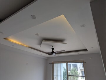 Furnished Amenities in 3 BHK Apartment at Tulip Yellow, Sector 69 – for Rent