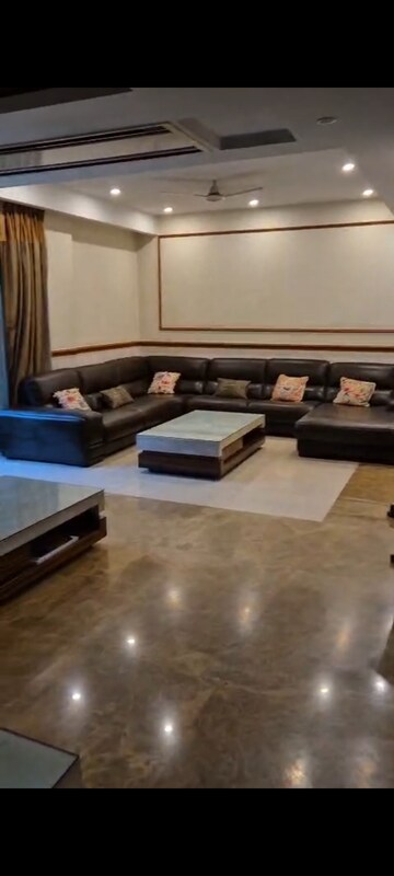 Kitchen in 5 BHK Builder Floor at Safdarjung Development Area – for Rent
