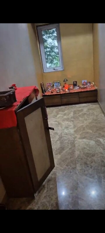 Kitchen in 5 BHK Builder Floor at Safdarjung Development Area – for Rent