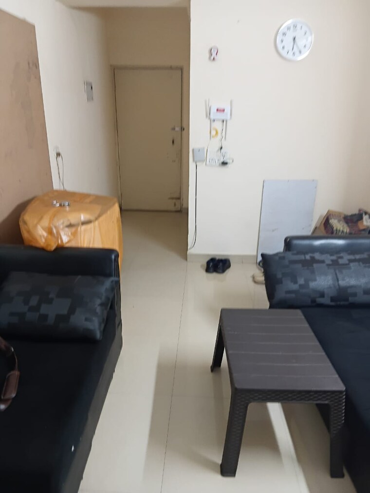 Kitchen, adore-happy-homes 2 Bedroom 505 Sq.Ft. Apartment In Sector 86 Faridabad 9154395