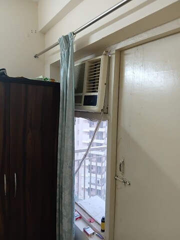 Building Lobby in 2 BHK Apartment at Adore Happy Homes, Sector 86 – for Rent