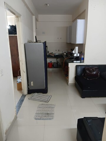 Team Area in 2 BHK Apartment at Adore Happy Homes, Sector 86 – for Rent