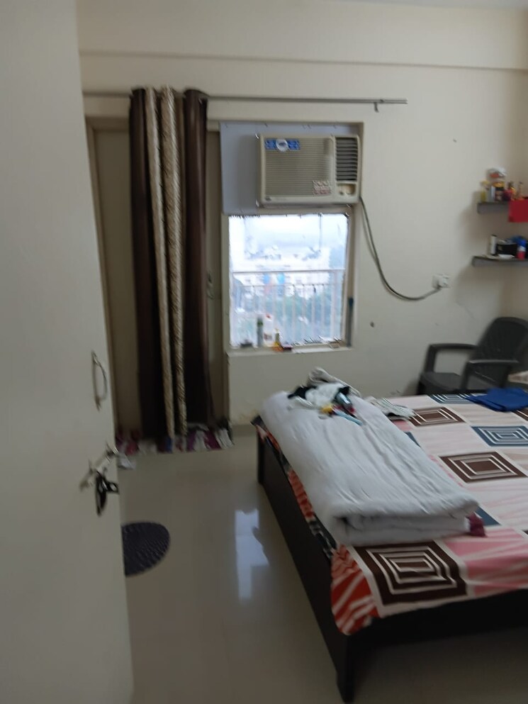 Bedroom, adore-happy-homes 2 Bedroom 505 Sq.Ft. Apartment In Sector 86 Faridabad 9154395