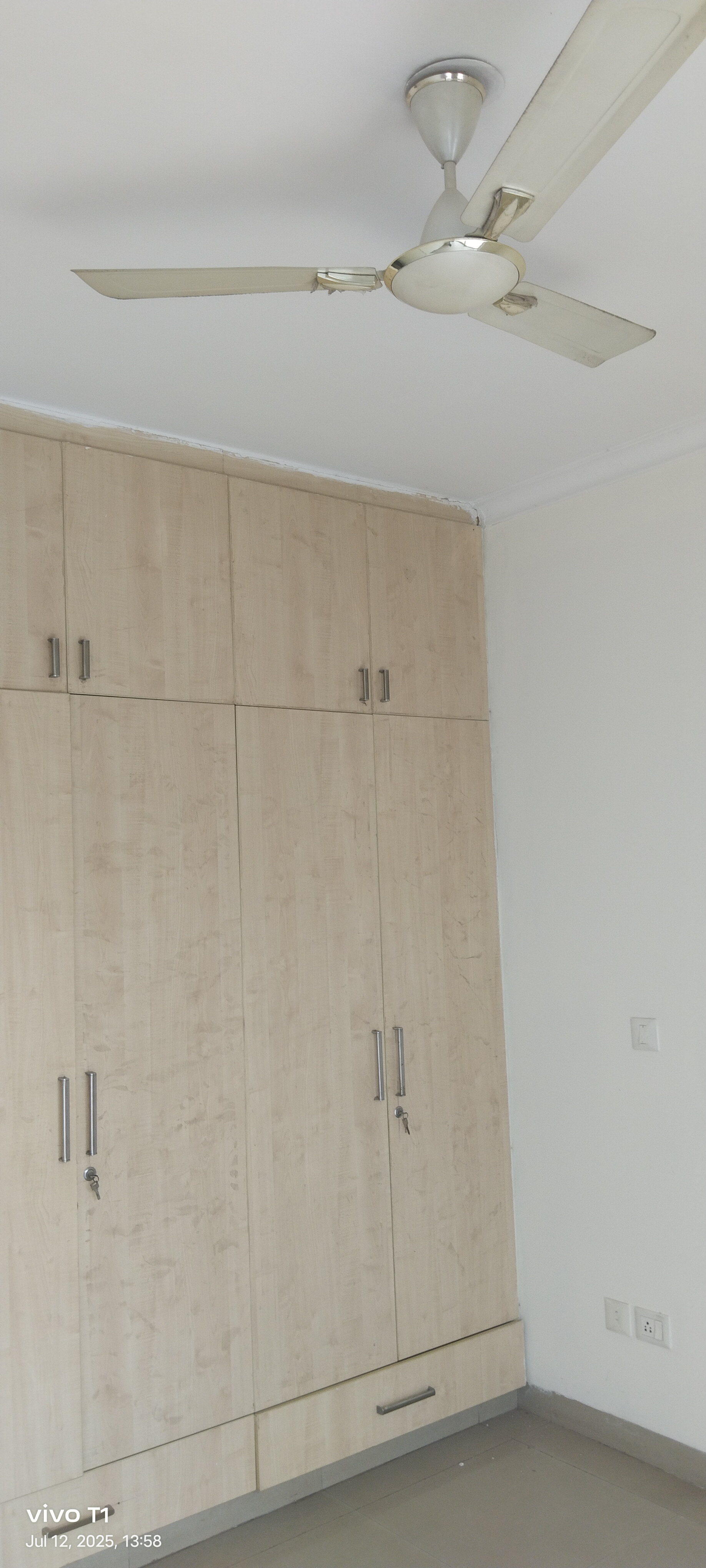 3 BHK + Pooja Room Builder Floor For Sale in Ansal API Esencia