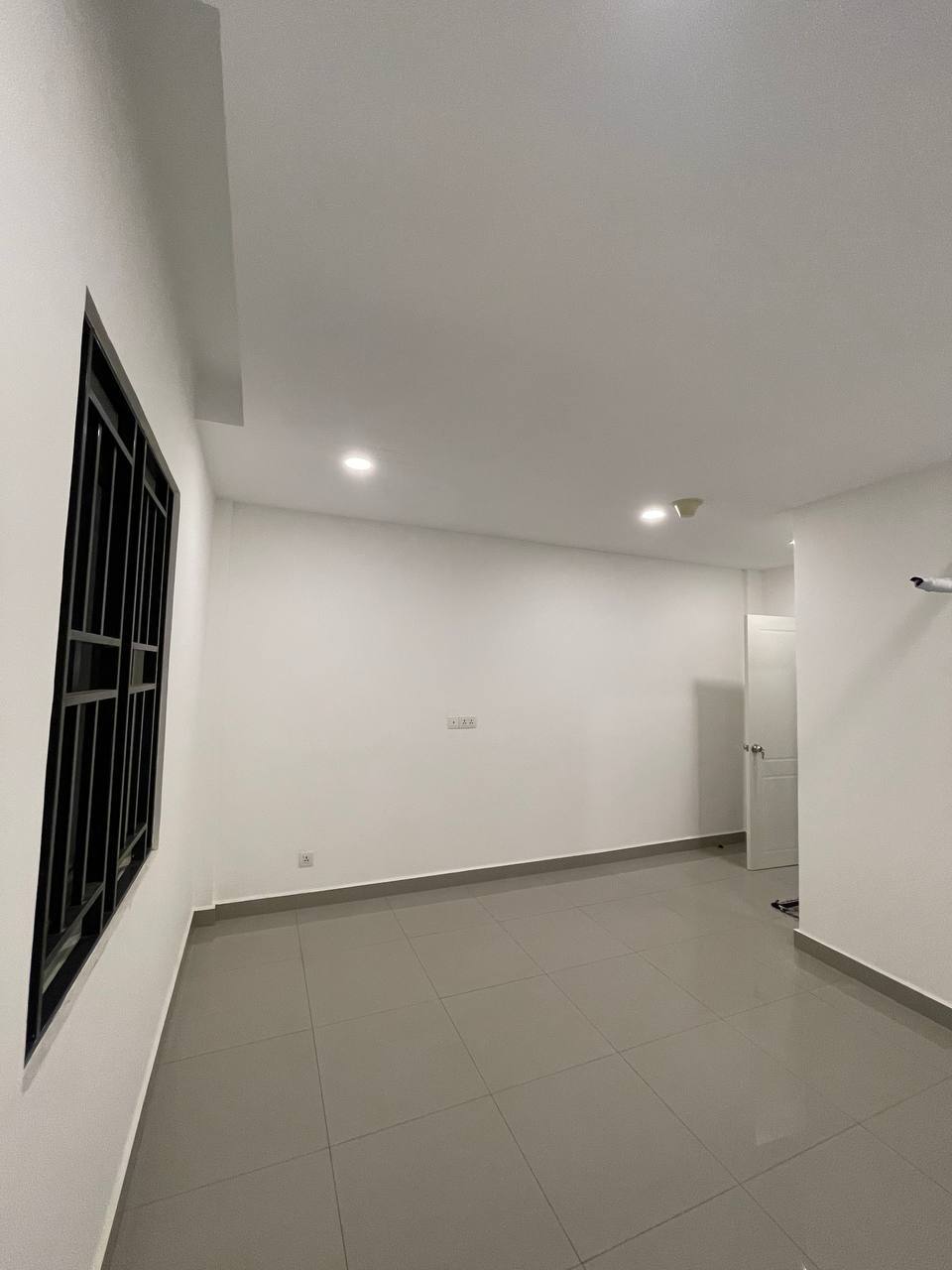 2 BHK + Pooja Room Villa For Sale in Tharun 4bhk 