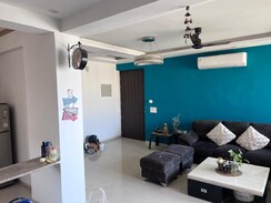 3.5 BHK + Pooja Room Apartment For Sale in AIPL The Peaceful Homes